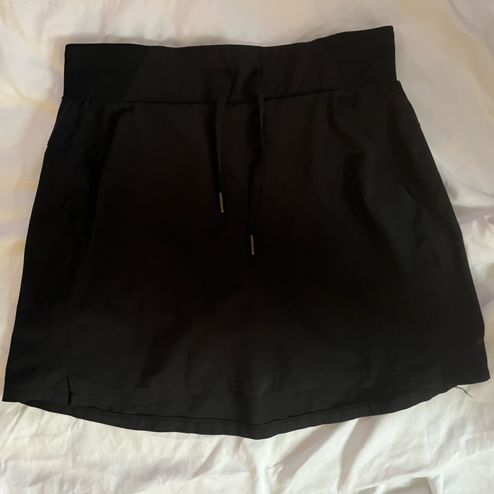 All in Motion Charcoal Activewear Skirt